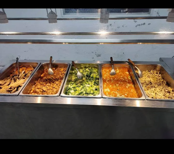 新北市土城團膳專業便當工廠合菜素食伙食承包~永業盒餐圖4