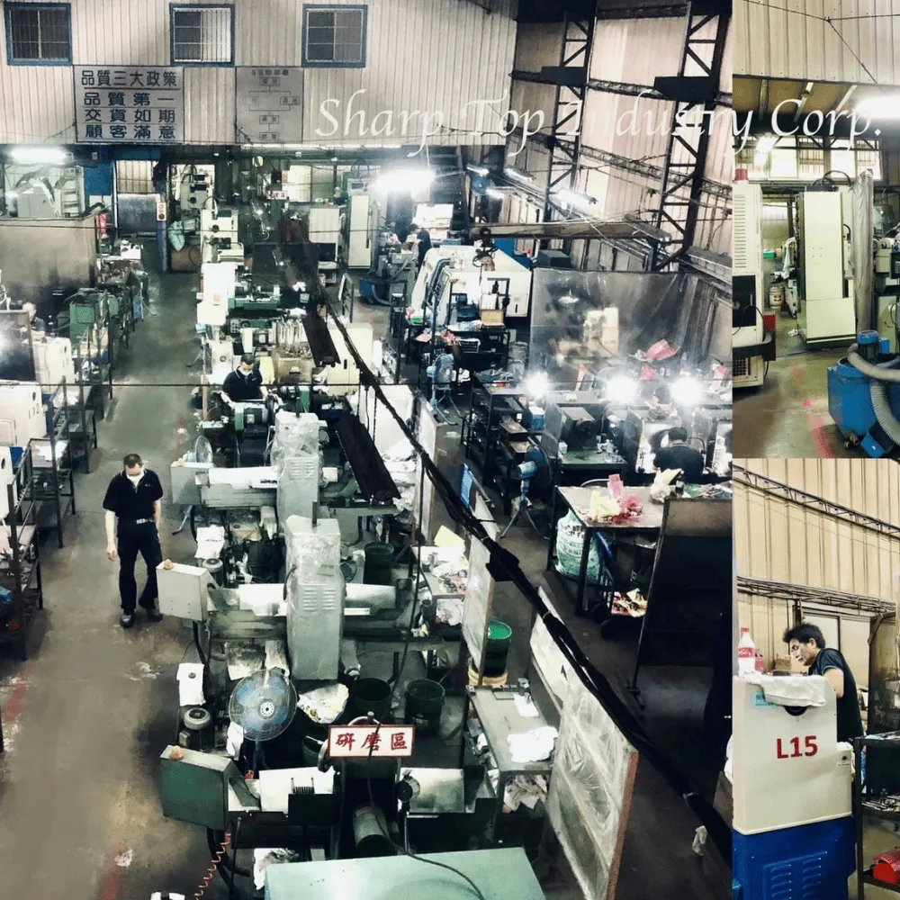 鑫泰工業(股)公司圖4