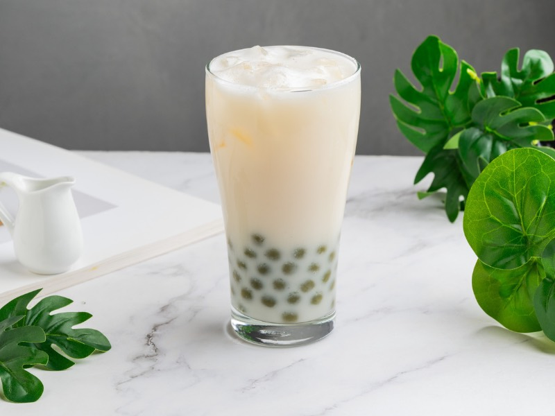 自律放縱茶療所圖4
