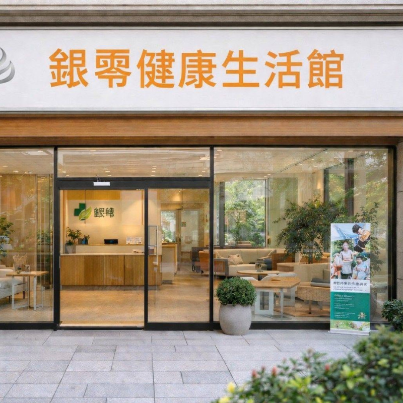 銀零有限公司圖4