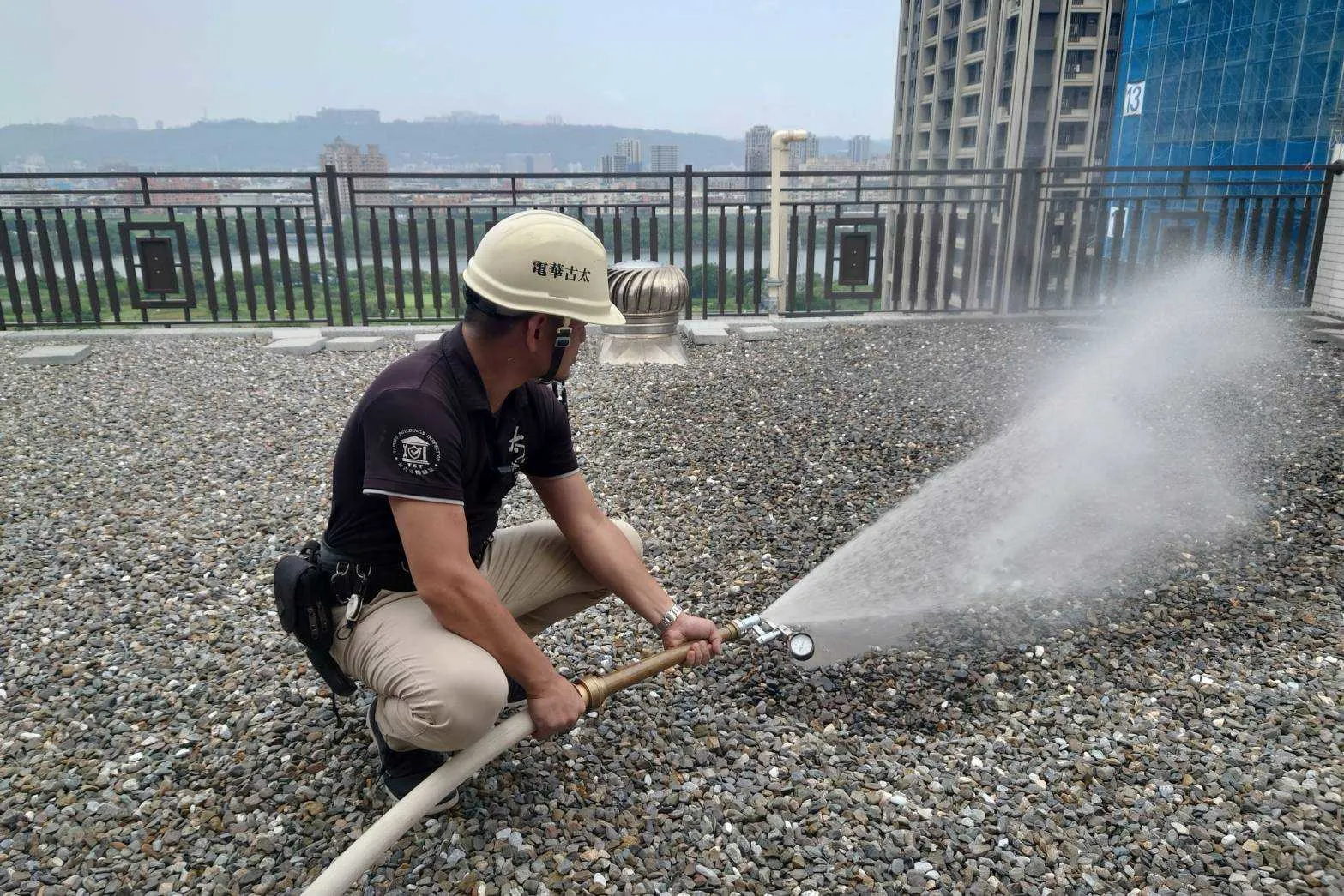 太古華電實業股份有限公司圖4