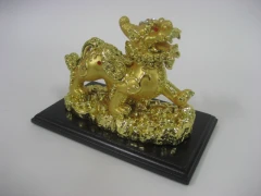 风水中的吉祥品---招财豼貅 本公司一贯以追求品质为导向,针对客人