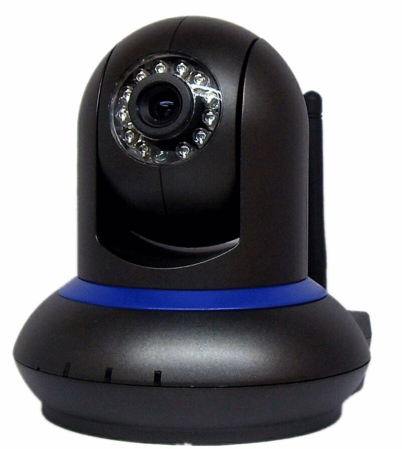 - 企业老板 (可以监控公司员工的上班情形),   - 安全防盗 (ip camera