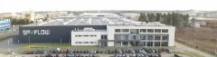 斯必克新建波蘭比得哥什工廠