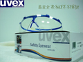UVEX9172安全眼鏡特惠