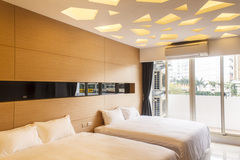 花蓮民宿-蘋果樹民宿