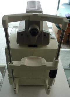 眼压计 tonometer