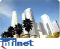 浩網科技股份有限公司Infinet