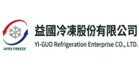 益國冷凍股份有限公司Logo