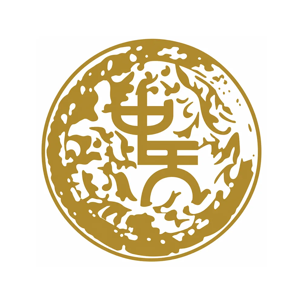 中天當舖Logo