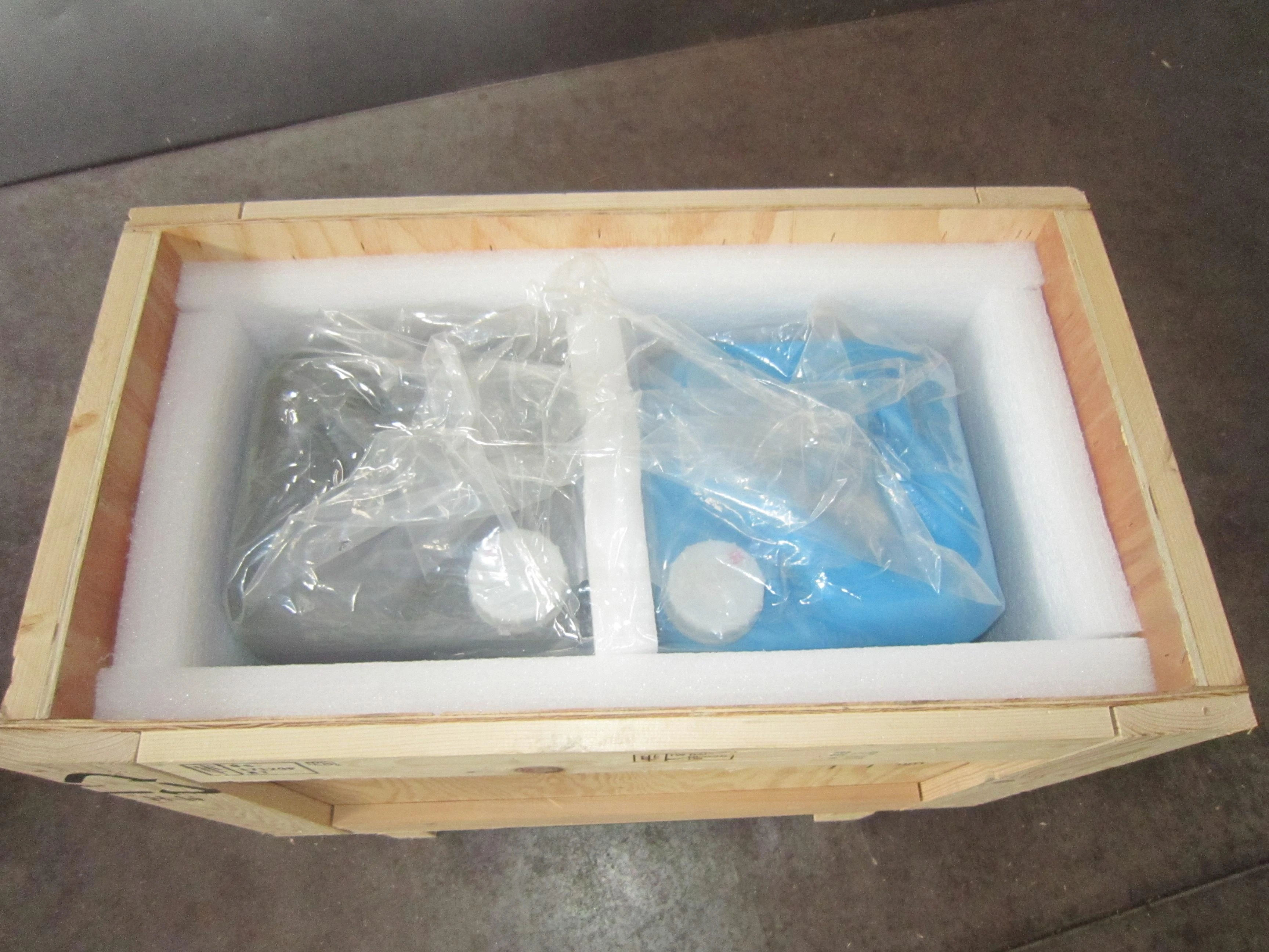 竹科木業包裝木箱棧板墊板熱處理精密儀器真空包裝零組件出口圖2