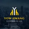 佑煌企業有限公司Logo