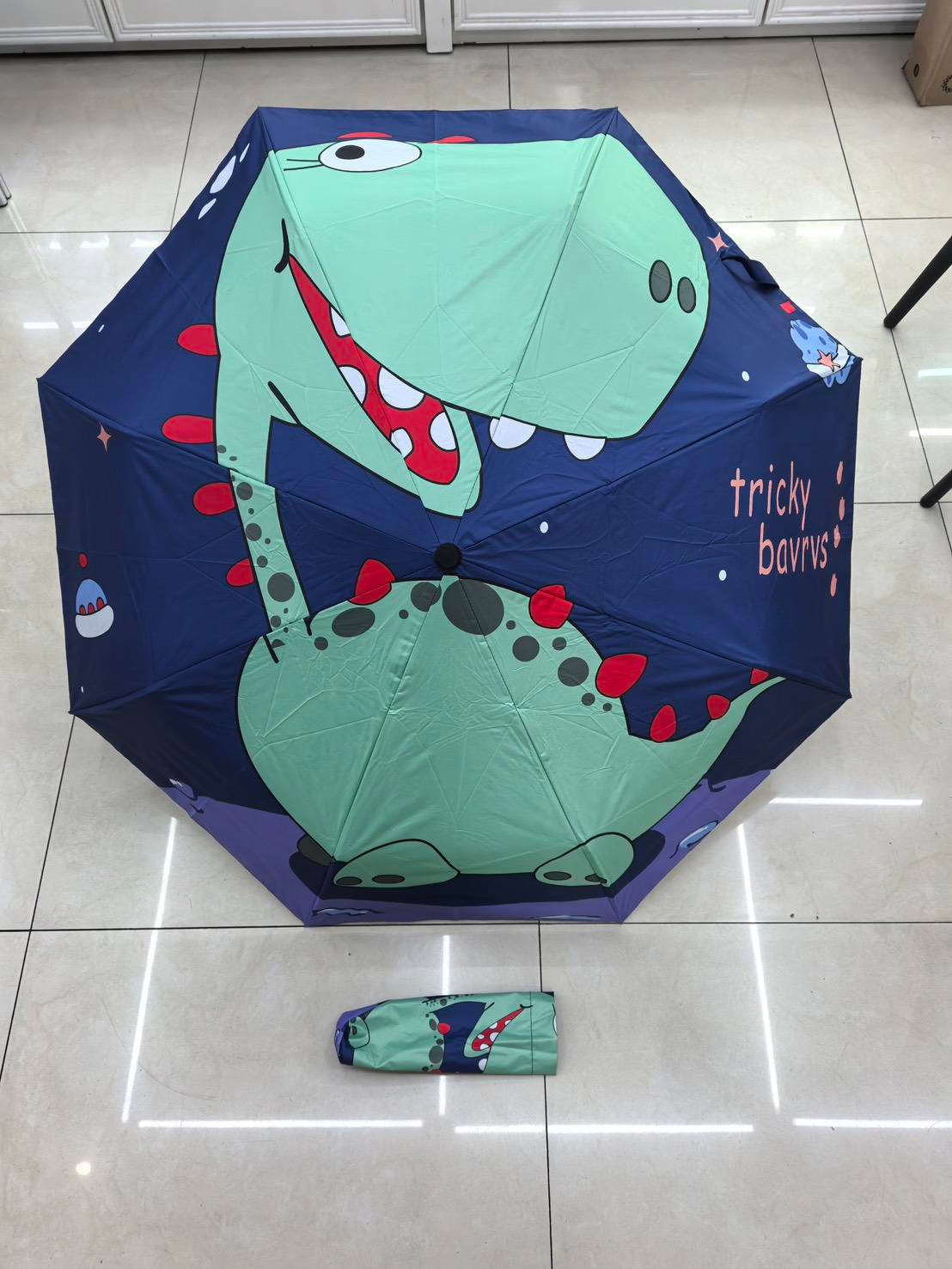 關於任騰禮品3