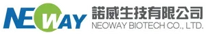 諾威生技有限公司Logo