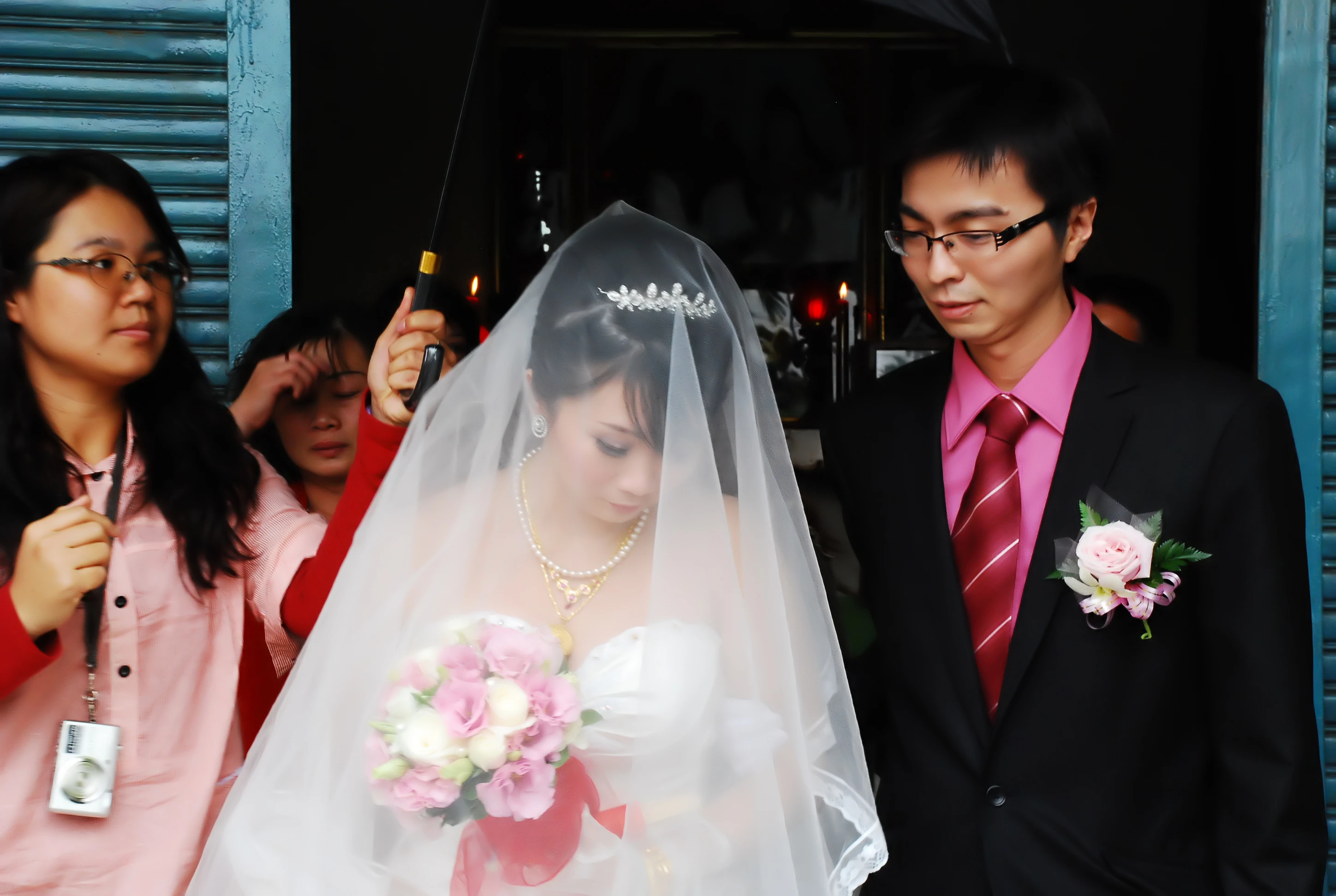 高雄結婚錄影婚喪錄影喜慶拍照活動策畫傳播影音~好緣多媒體國際社圖3