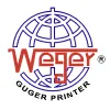 微閣工業股份有限公司Logo