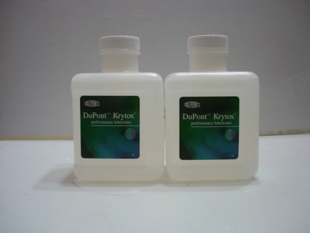Dupont Krytox GPL100-107銷售