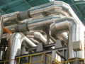 保溫／保冷工程－昇烜耐熱材料工程有限公司