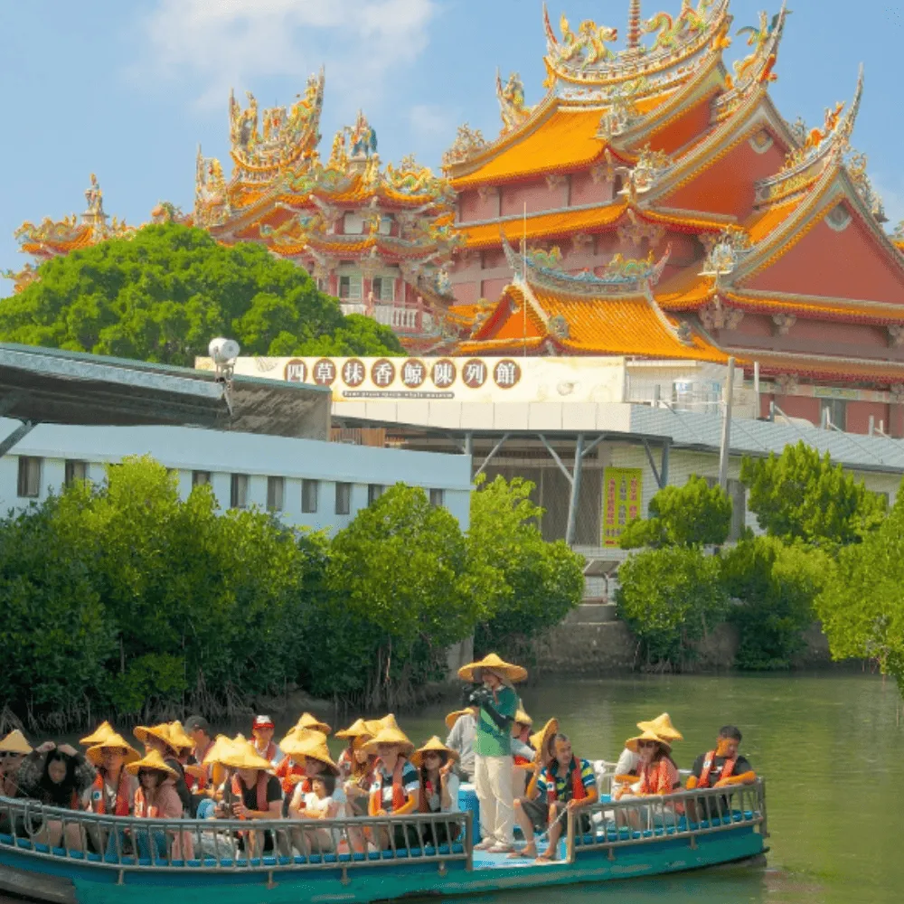 天擎旅行社股份有限公司圖4