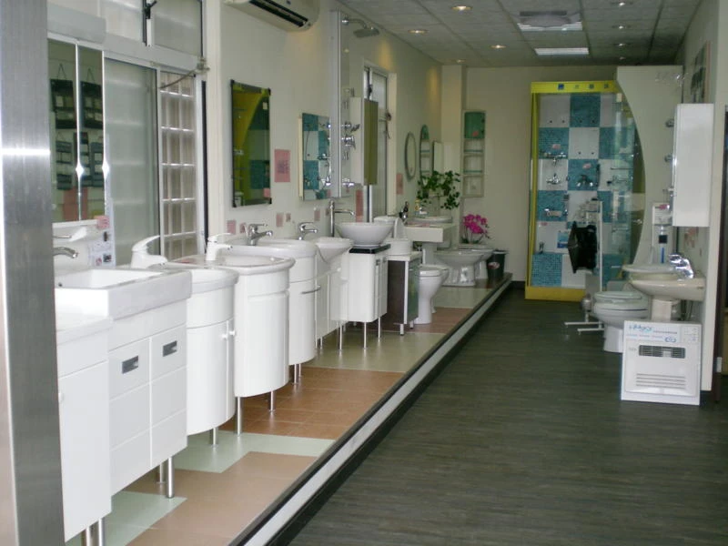 和成衛浴設備HCG-凱撒衛浴-京典衛浴-經銷商-新竹雙泉商行衛浴百貨圖3