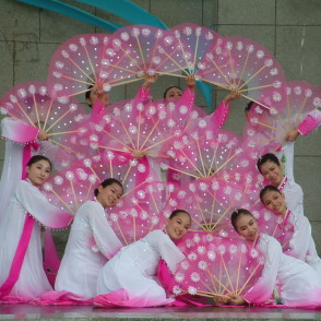 台北市舞蹈推廣協會