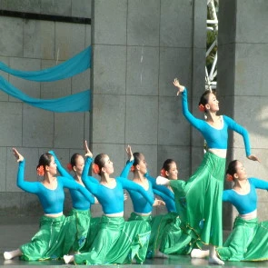 台北市舞蹈推廣協會圖3