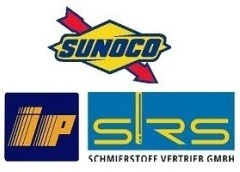 IP,SUNOCO,SRS機油代理商圖1
