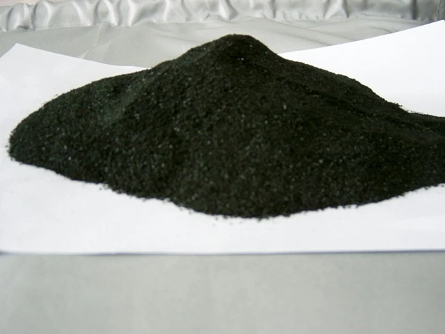 酸性土壤最天然改良劑-竹炭。有機農業專用竹炭竹醋
