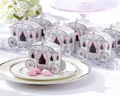 歐美婚禮小物 - 童話馬車喜糖盒