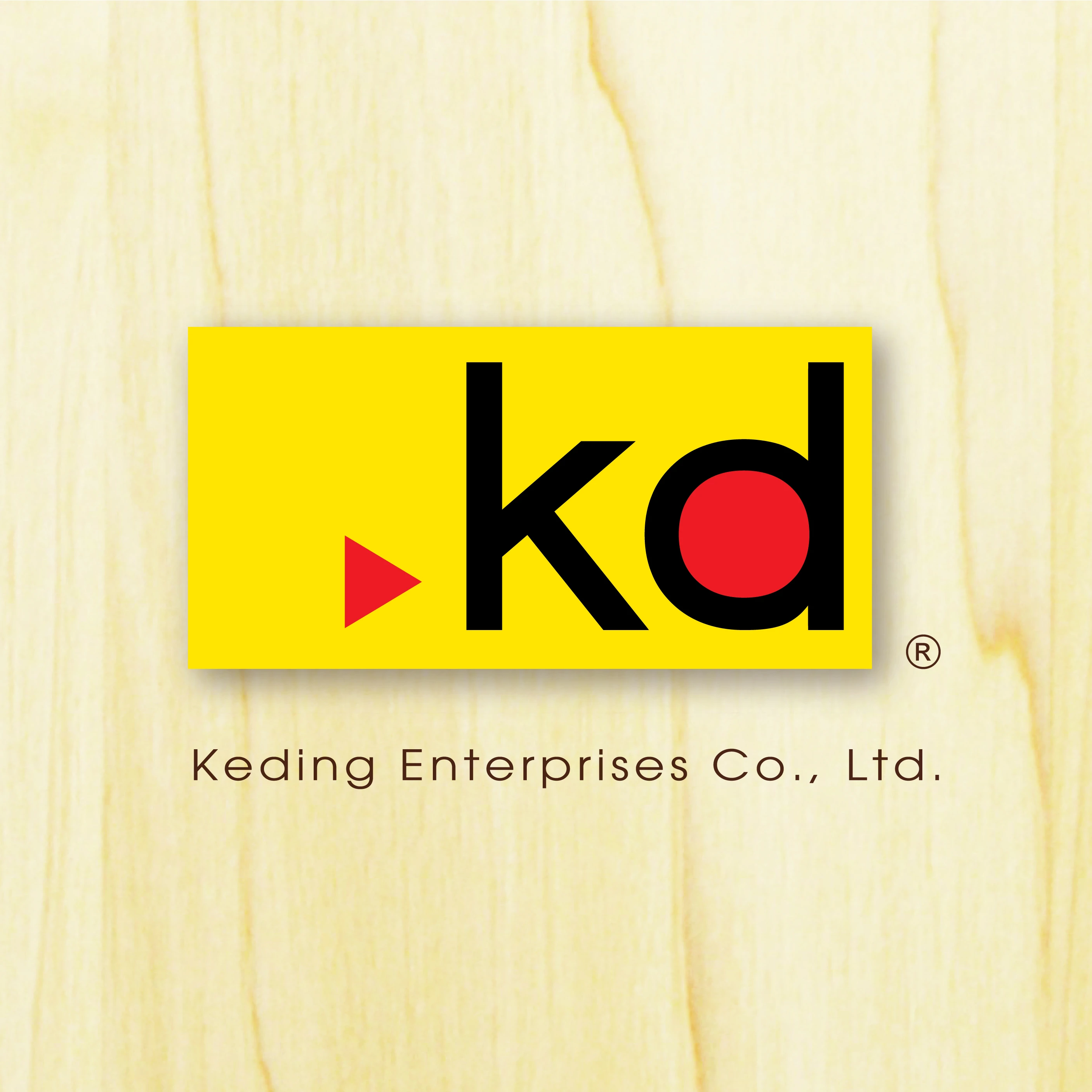科定企業股份有限公司-kd手刮木地板、kd塗裝木皮板圖1