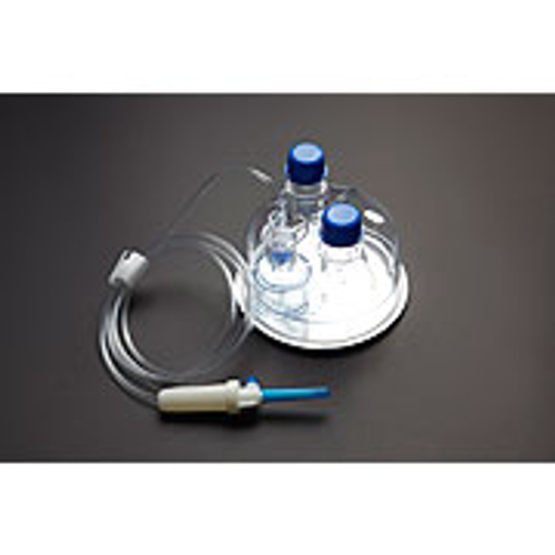 HUMIDIFIER CHAMBER