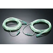 NASAL CANNULA ADULT WITH 7FT TUBE