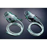 JET NEBULIZER MASK