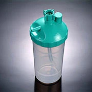 DISPOSABLE HUMIDIFIER W- ABS LID