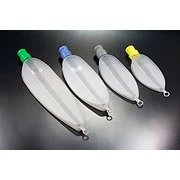 SILICONE BREATHING BAG