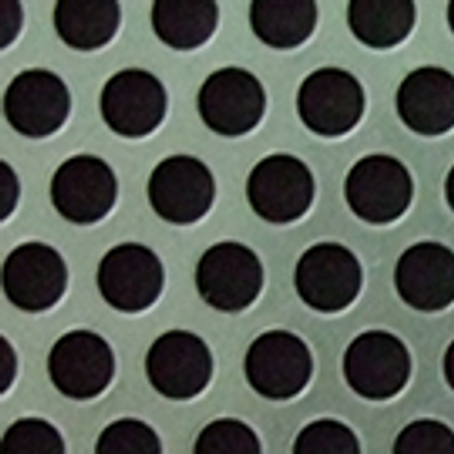 金屬圓孔沖孔網