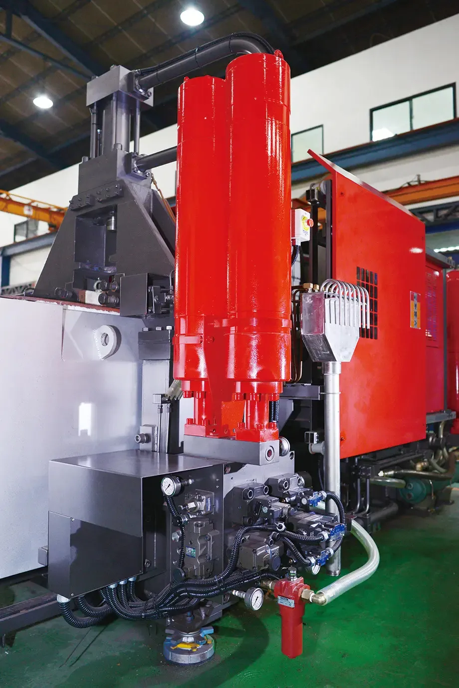 Zinc Alloy Die Casting and Die