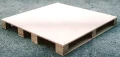 環保棧板.紙棧板.九宮格纖維棧板專業製造-巴力特有限公司