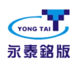 永泰工業社Logo