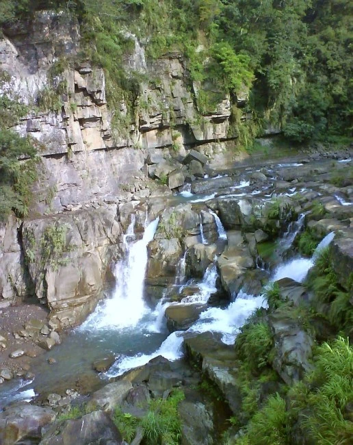 關於山曦風泉4