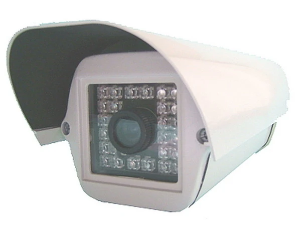 紅外線食人魚攝影機AC-110-240V