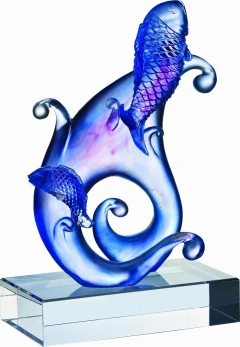 "魚水和協"歡迎遊覽奧斯卡官方網址:http://www.oscargift.com.tw