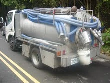 快通衛生清潔行抽水肥通水管通馬桶圖1