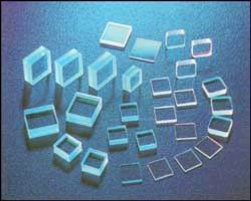 OLPF Optical Low Pass Filter 石英低通濾光片