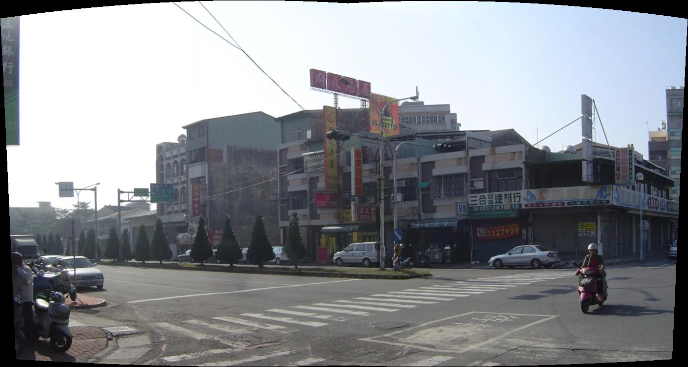 嘉義東森房屋自由店圖3