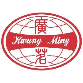 廣茗實業有限公司Logo