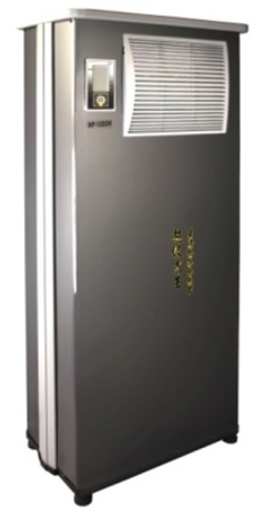 HP-1000H 4-6人