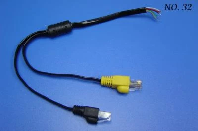 佑耕企業專做線材及連接器專業設計製造-USB系列,導航線,行車記錄線圖2