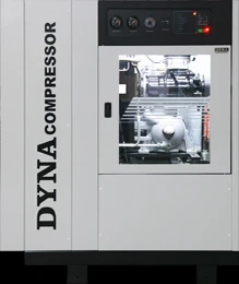 伸品空壓機-DYNA、空壓機維修圖3