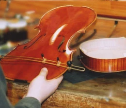 提琴專賣-音樂家樂器有限公司(信義店)圖4